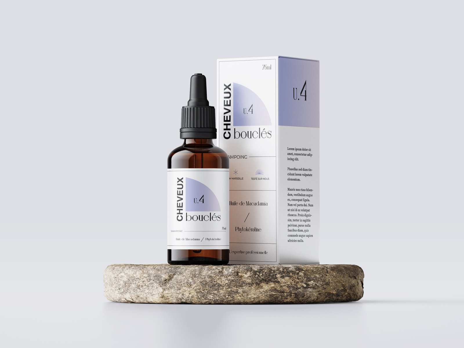 Urban Keratin
