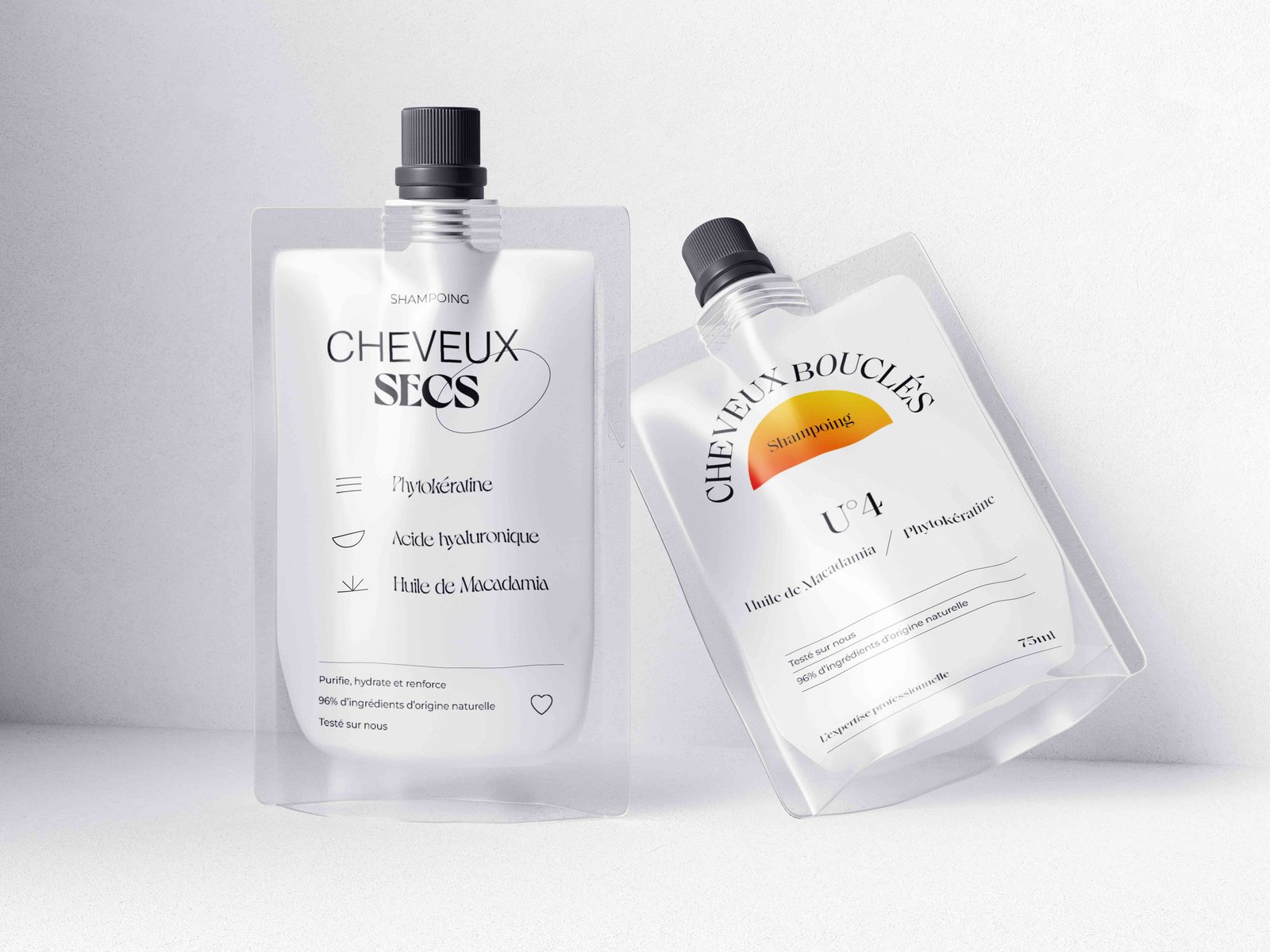 Urban Keratin
