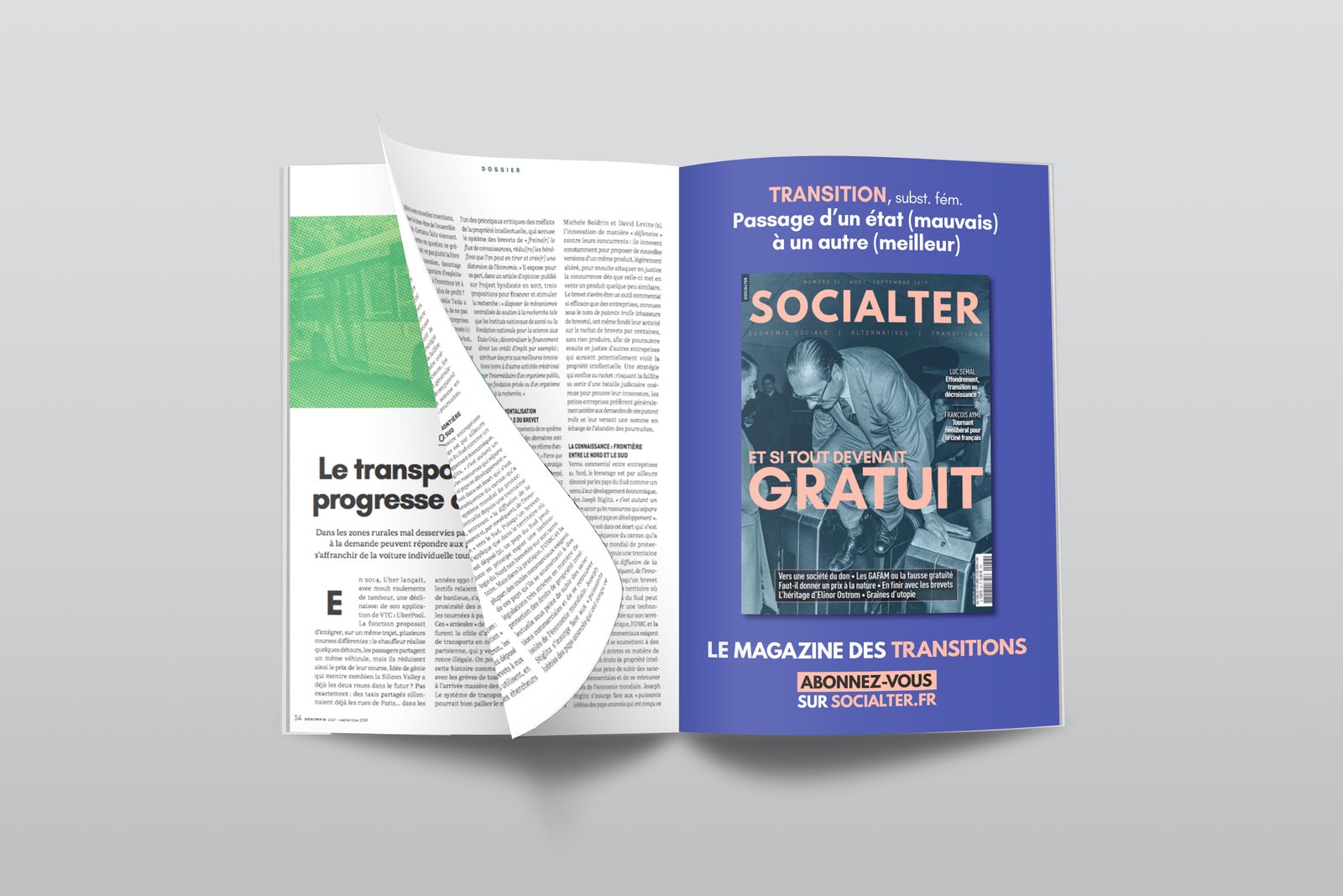 Socialter