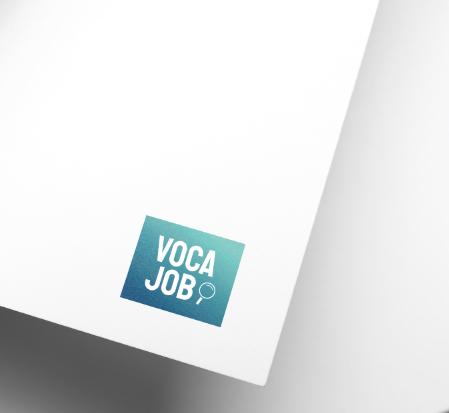 Logo Vocajob